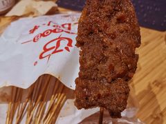 -辽B·小串(总店)