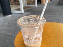 -SAANCI山池咖啡(海上世界文化艺术中心店)