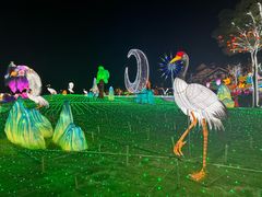 -歌斐颂巧克力小镇