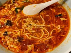 -那家小馆•北京菜•烤鸭(香山店)