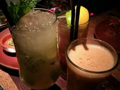 -花马天堂云南餐厅 Lost Heaven(高邮路店)