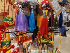 -AEON超市(永旺梦乐城泰达店)