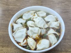 -回坊马二饺子馆