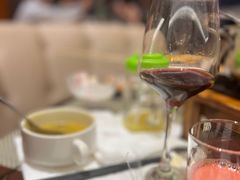 -南湖名都·景湖轩全日制餐厅·海鲜自助·东南亚风味·临湖而食