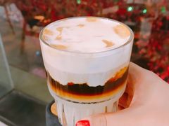 -CAFE'IN精品咖啡体验空间(小寨店)