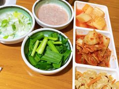 -金家米肠汤饭(振华路店)