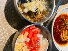 -太二酸菜鱼(菱角湖万达店)