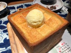 -绿茶餐厅(布吉万象汇店)