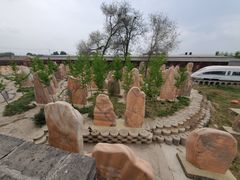-河北村民俗体验园