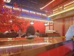 -牛New寿喜烧(曹路花园城店)