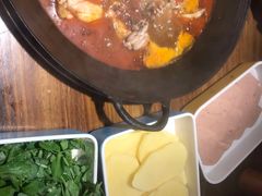 -老天桥蛙炉火锅(姑苏总店)