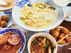 -粗茶淡饭(东关街店)