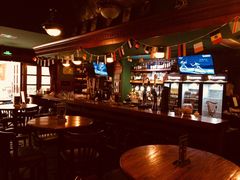 -IRISH PUB NO.9 爱尔兰酒吧