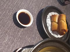 -御花园·粤菜·海鲜火锅(中山公园店)
