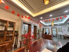 -秦汉胡同国学书院(天溢分馆)