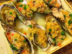 -星奇缘·海鲜餐厅(东山美食地标店)