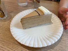 -默迹咖啡馆