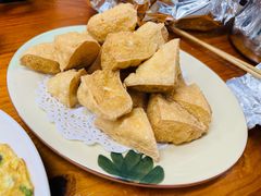 -潮汕美食.厚弥粥(白石洲店)