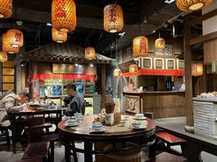 -南京大牌档(三阳广场苏宁店)