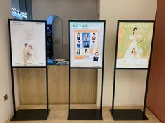 -海马体照相馆(成都来福士广场店)