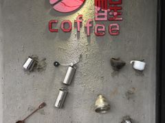 -醒味咖啡馆(南市桥巷店)