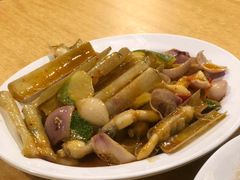 -ZF Seafood Restaurant 卓峰海鲜餐