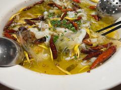 -新太二·鲜料川菜(东汇城店)