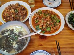-高淳老街土菜馆(迎薰门店)