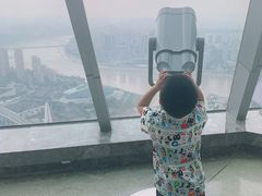 -WFC会仙楼观景台