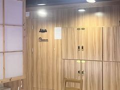 -白兔子密室(长寿路店)