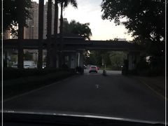 -观澜湖高尔夫球会