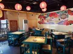 大堂-探花·意境江南菜·唐伯虎文化体验店·松鼠桂鱼(观前店)