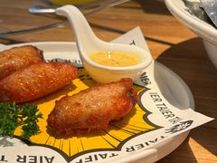 -太二酸菜鱼(正大广场店)