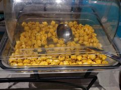 -半天妖烤鱼(桐乡万嘉购物中心店)