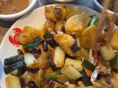 -七欣天香辣蟹火锅(苏州东大街店)