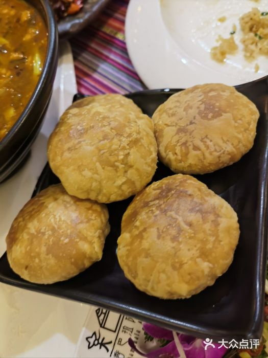 香巴拉云南餐厅(华莱坞店)图片