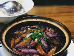 -缘来聚·徽菜名店(黄山宏村店)