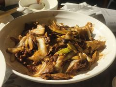 -民族饭荘(新华大街店)