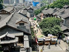 -重庆十八梯传统风貌区