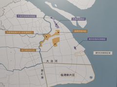 -上海城市规划展示馆