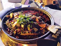 -友记功夫香·人民大排档(红牌楼店)