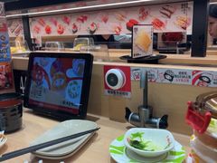 -友壹町寿司(佛山新DNA店)