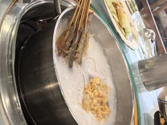 -盈田盈粥庄(博山东路店)