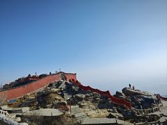 -泰山风景名胜区