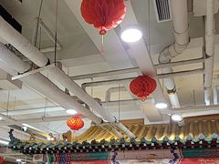 -芦月轩羊蝎子(太平桥店)