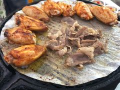 -旺记碳烤肥牛(总店)