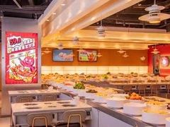 -龍歌自助小火锅(芝罘万达店)