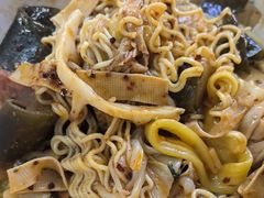 -杭景元·东北老式麻辣烫&炸串(江河时代店)