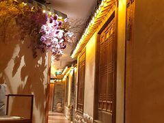 -叶叶菩提(太原别墅店)