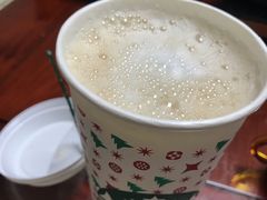 拿铁-星巴克(石厦街店)